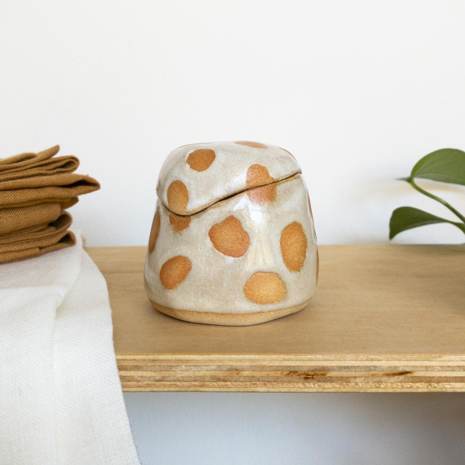 Any Clay Perth Makers Market